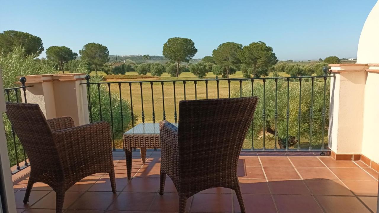 Casa Los Olivos Arcos de la Frontera Εξωτερικό φωτογραφία