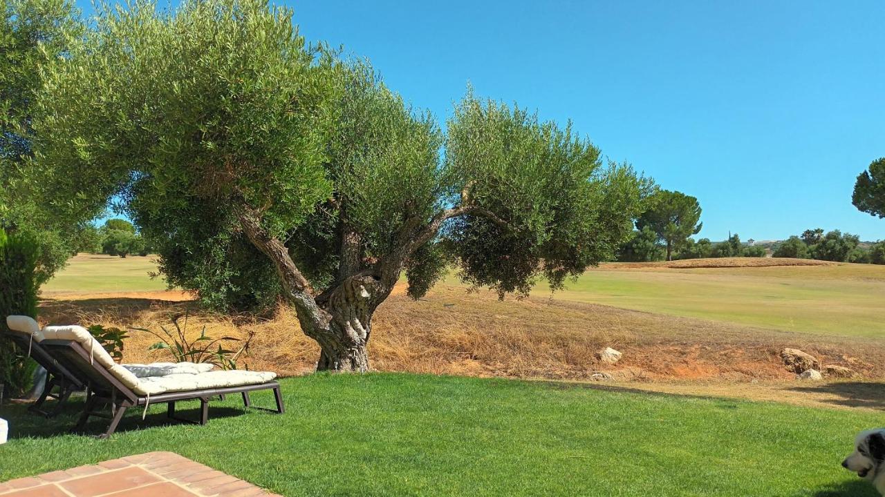 Casa Los Olivos Arcos de la Frontera Εξωτερικό φωτογραφία
