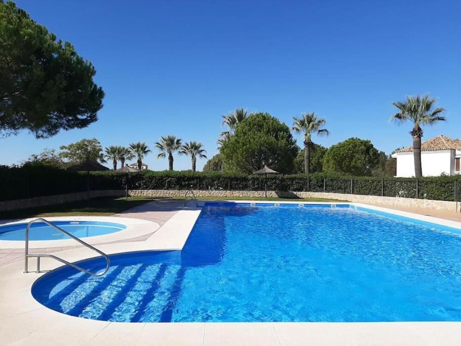Casa Los Olivos Arcos de la Frontera Εξωτερικό φωτογραφία