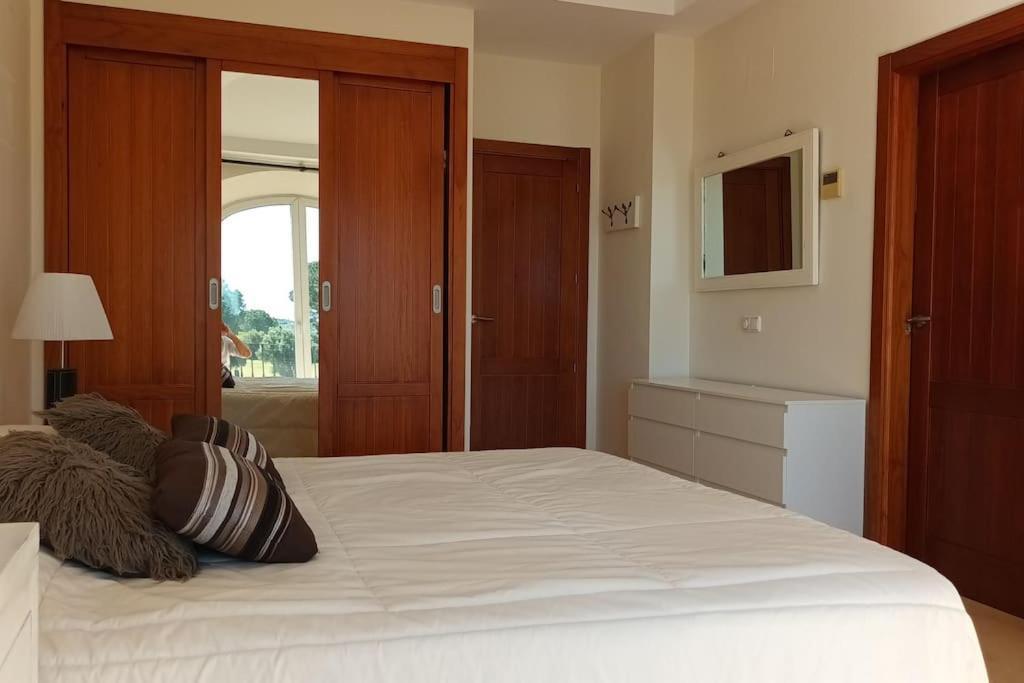 Casa Los Olivos Arcos de la Frontera Εξωτερικό φωτογραφία