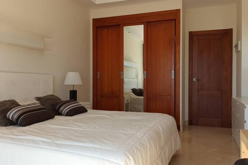 Casa Los Olivos Arcos de la Frontera Εξωτερικό φωτογραφία