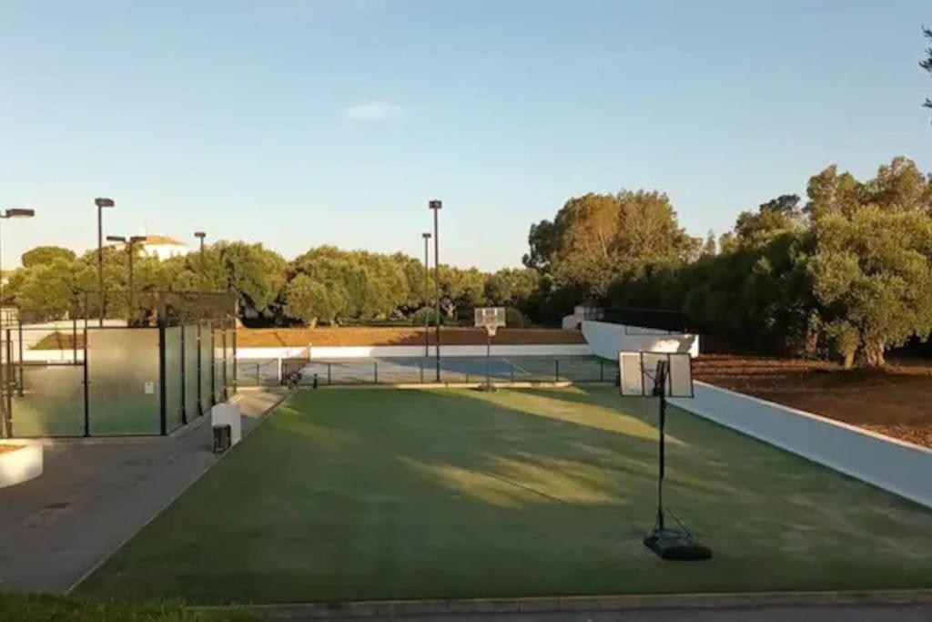 Casa Los Olivos Arcos de la Frontera Εξωτερικό φωτογραφία