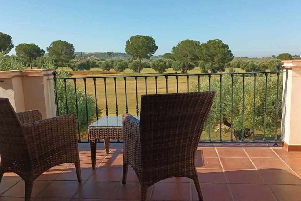 Casa Los Olivos Arcos de la Frontera Εξωτερικό φωτογραφία