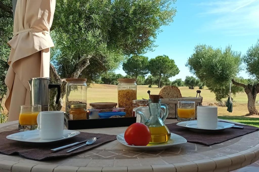 Casa Los Olivos Arcos de la Frontera Εξωτερικό φωτογραφία