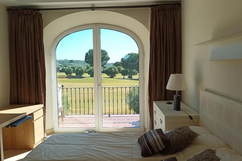 Casa Los Olivos Arcos de la Frontera Εξωτερικό φωτογραφία