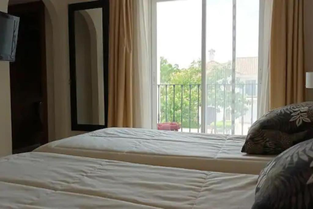 Casa Los Olivos Arcos de la Frontera Εξωτερικό φωτογραφία