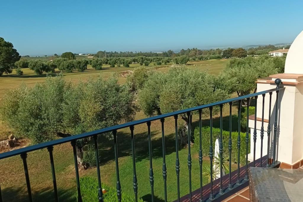 Casa Los Olivos Arcos de la Frontera Εξωτερικό φωτογραφία